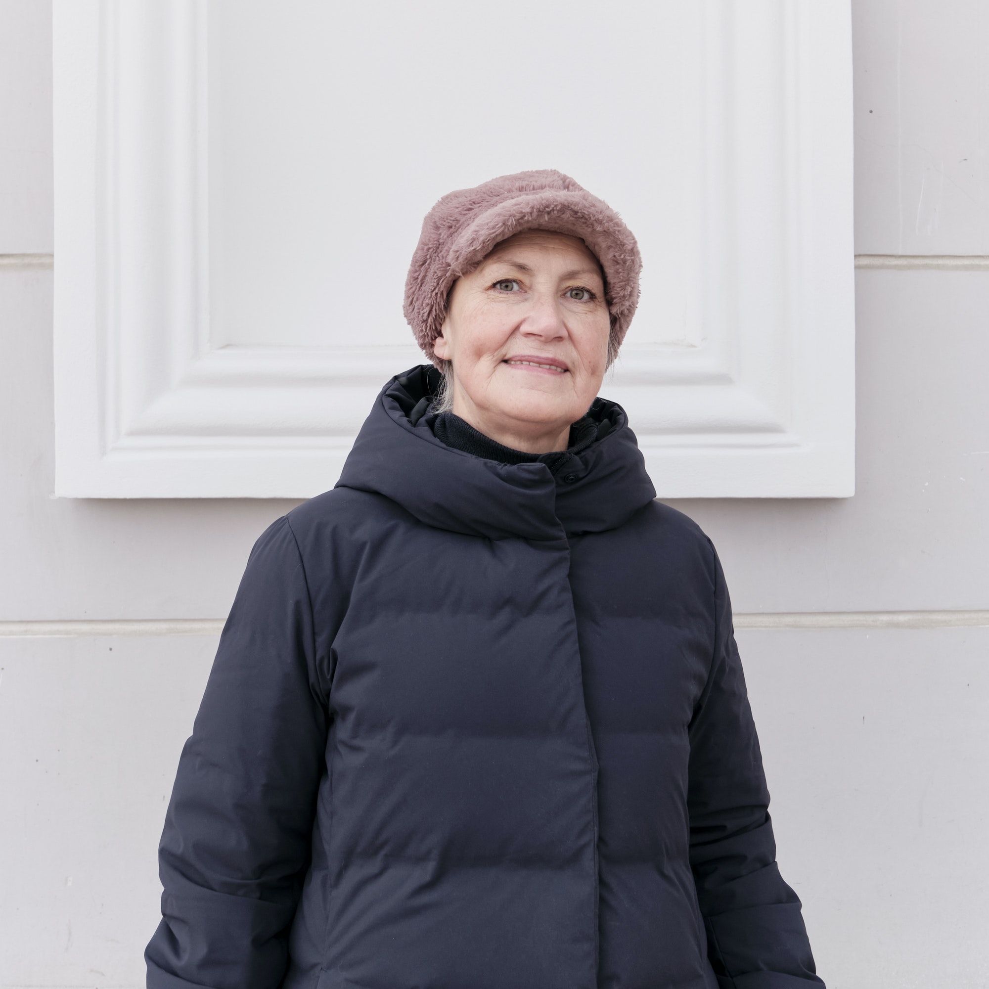 Emily Carter